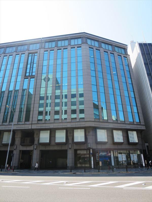 K.I.四条ビル 京都の貸事務所,賃貸オフィス