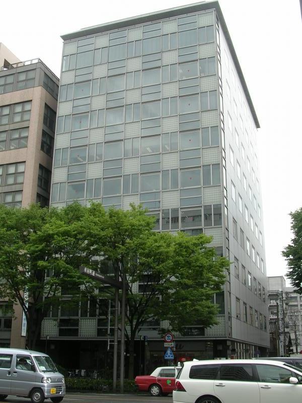 アーバネックス御池ビル東館 京都の貸事務所,賃貸オフィス