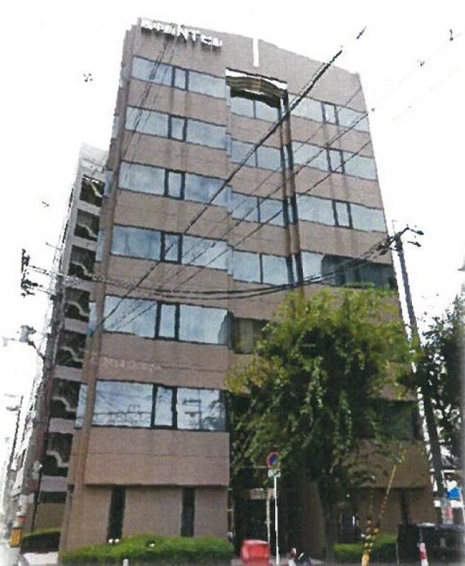 西中島NTビル 大阪の貸事務所,賃貸オフィス