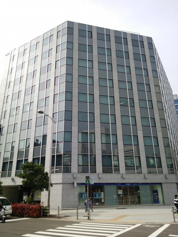四ツ橋ビルディング 大阪の貸事務所,賃貸オフィス