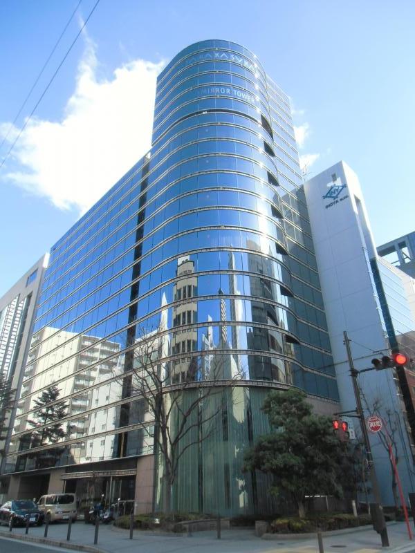  大阪の貸事務所,賃貸オフィス