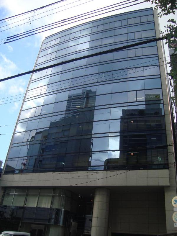  大阪の貸事務所,賃貸オフィス