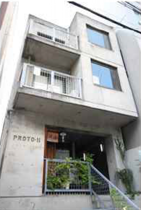PRONT-Ⅱ 大阪の貸事務所,賃貸オフィス