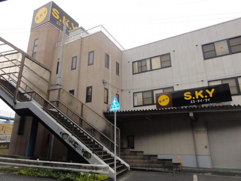 京都の貸倉庫,貸工場