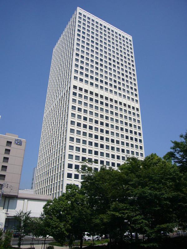 中之島センタービル 大阪の貸事務所,賃貸オフィス