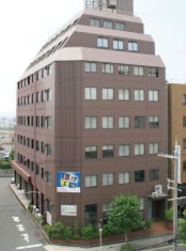 バッグリペアサービスビル 大阪の貸事務所,賃貸オフィス