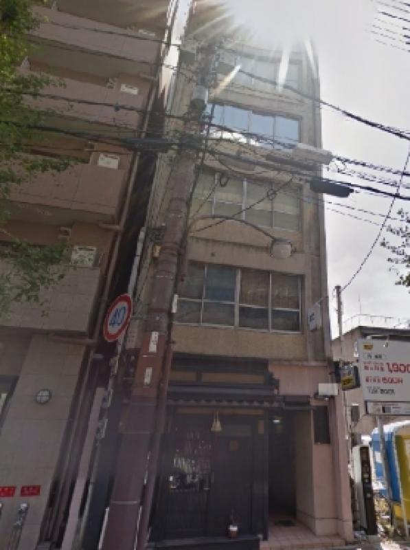 京都の貸店舗