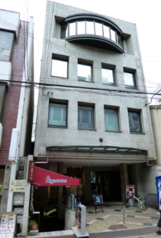  京都の貸事務所,賃貸オフィス