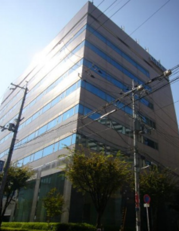 ピカソ三国ビル|大阪の貸事務所,賃貸オフィス 外観