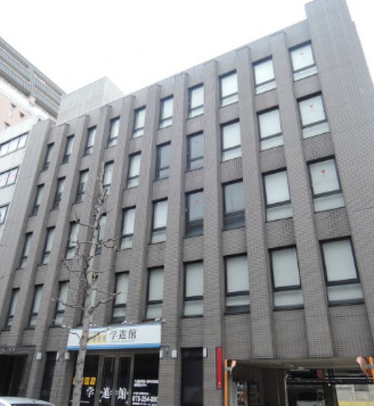 烏丸KT第１ビル 京都の貸事務所,賃貸オフィスの物件 ベストオフィス