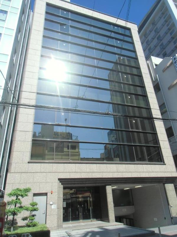 本町スクウェアビルⅡ  大阪の貸事務所,賃貸オフィス