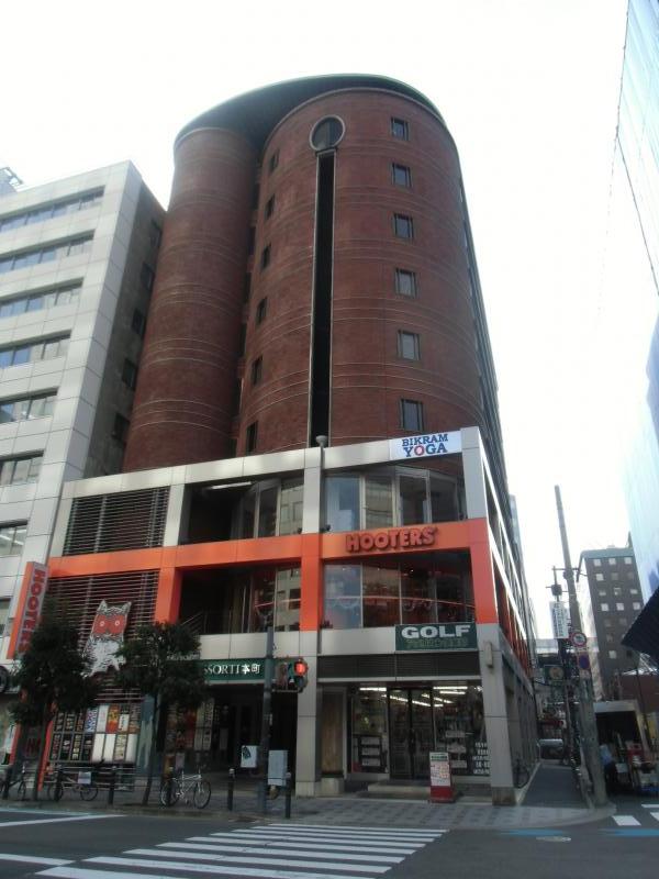 大阪の貸店舗