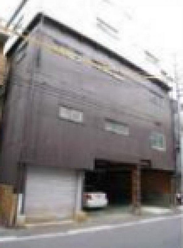 大阪の貸倉庫,貸工場