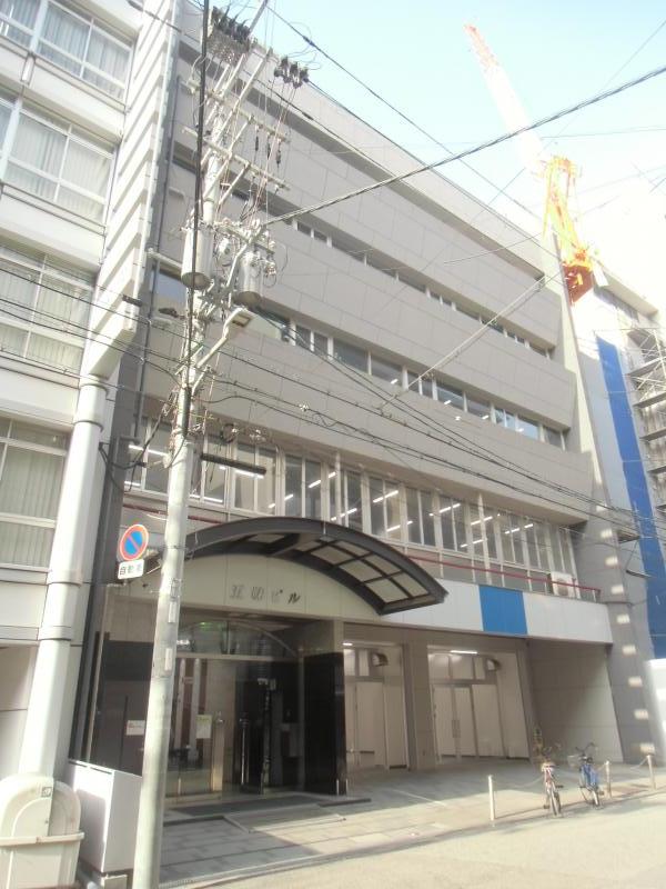  大阪の貸事務所,賃貸オフィス