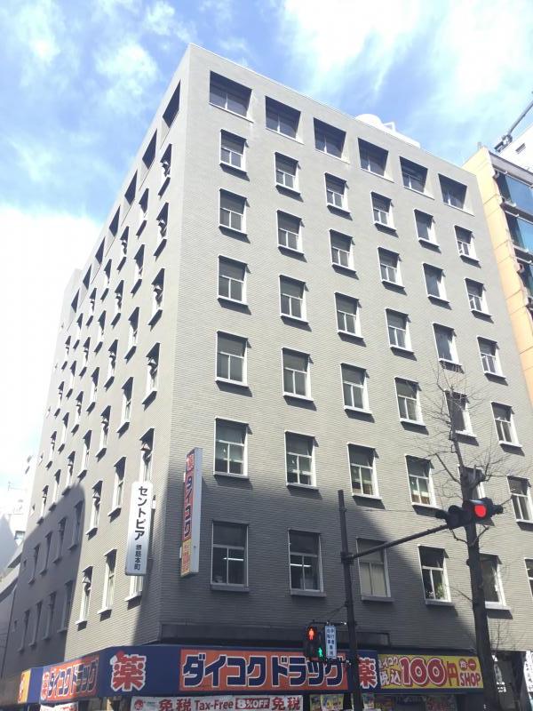  大阪の貸事務所,賃貸オフィス