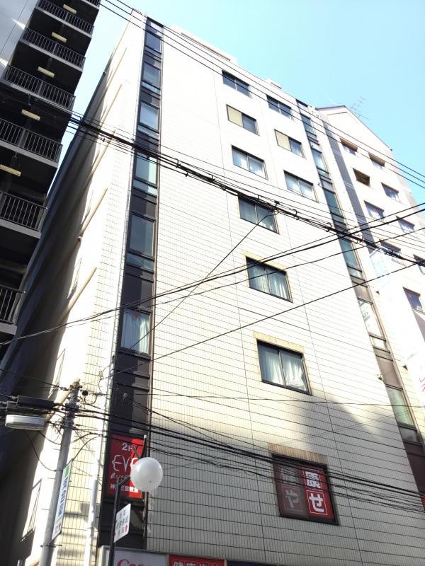 神戸,兵庫の貸店舗