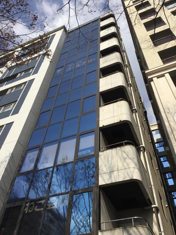 御池加納ビル 京都市中京区の貸事務所 賃貸オフィスをお探しなら トータルサポートのベストオフィス