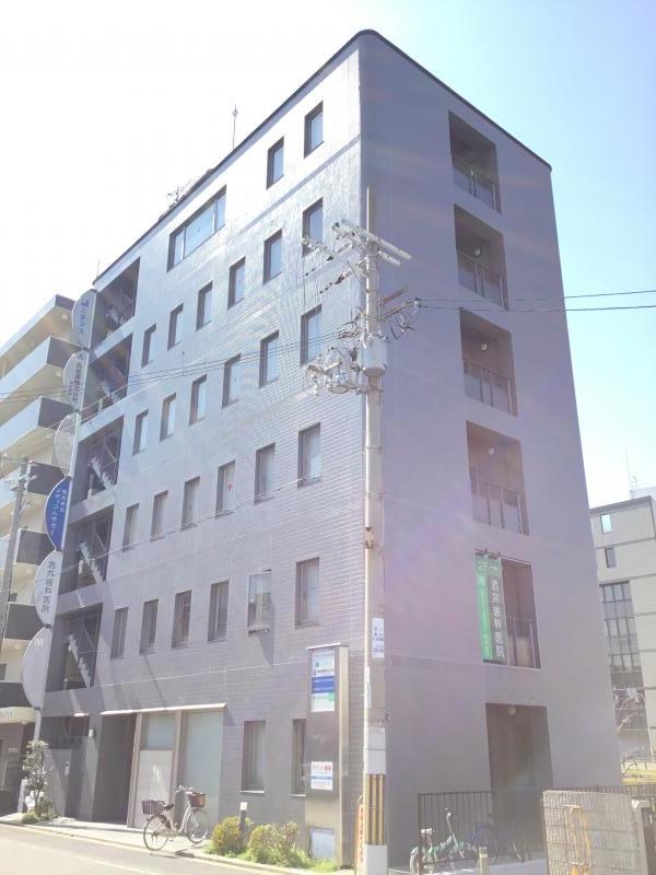  大阪の貸事務所,賃貸オフィス