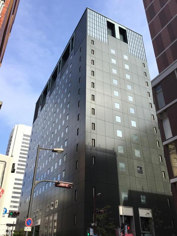  大阪の貸事務所,賃貸オフィス