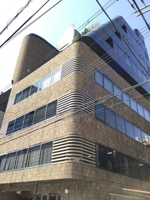  大阪の貸事務所,賃貸オフィス