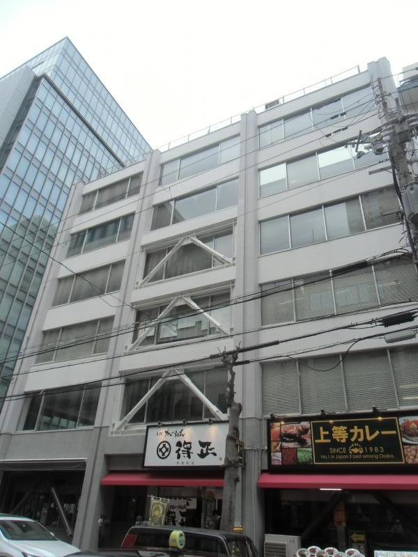  大阪の貸事務所,賃貸オフィス