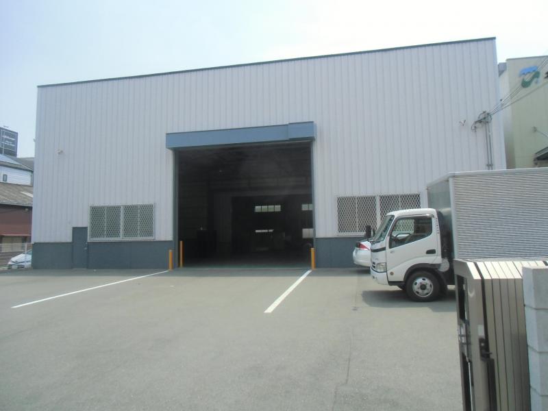 神戸,兵庫の貸倉庫,貸工場