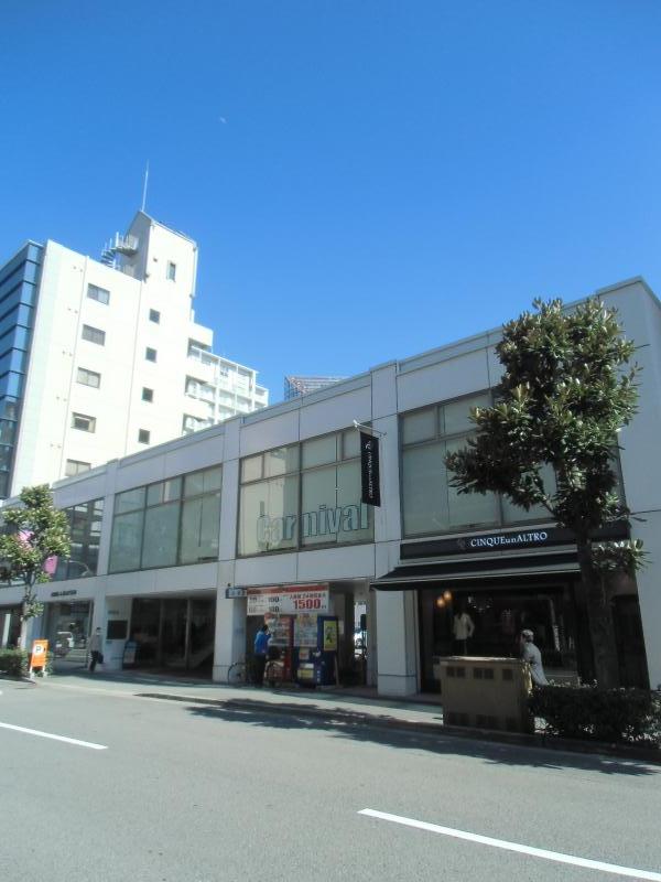 神戸,兵庫の貸店舗