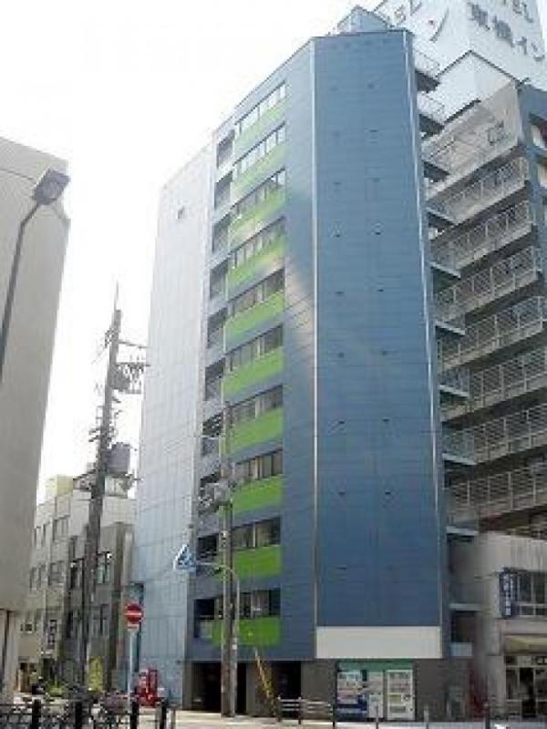 アーバナイト農人橋 の