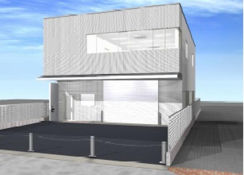 京都の貸倉庫,貸工場