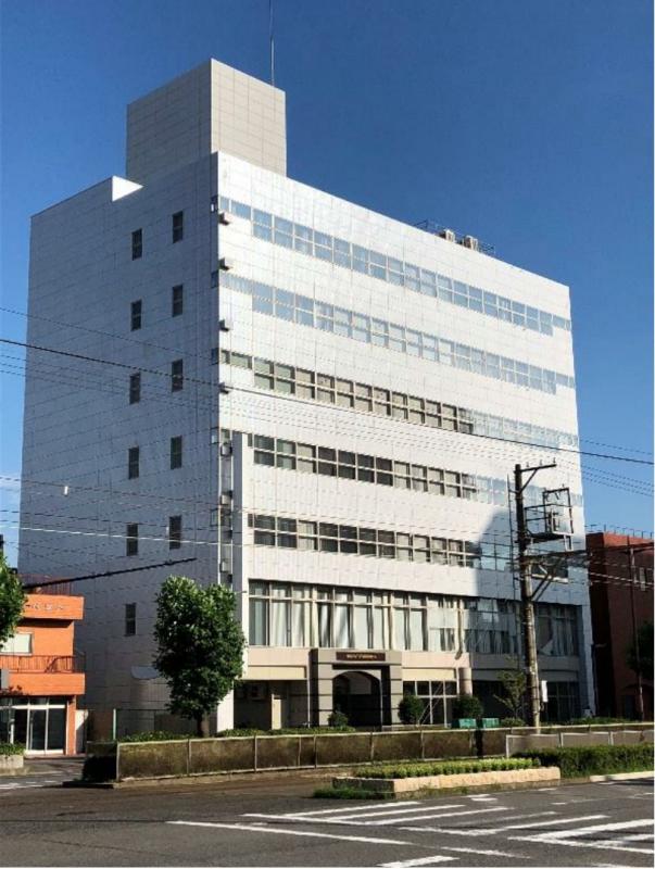 セントラルフォート堺ビル|大阪の貸事務所,賃貸オフィス 外観