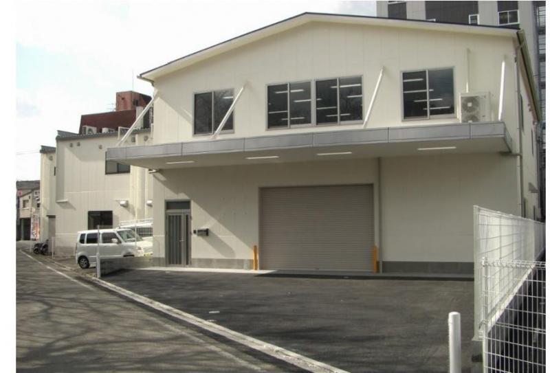 JM32 京都の貸事務所,賃貸オフィス