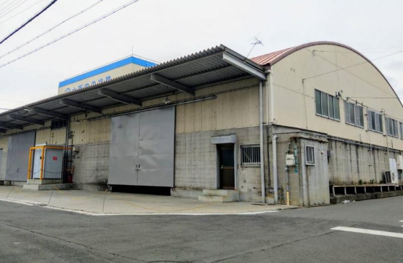 神戸,兵庫の貸倉庫,貸工場