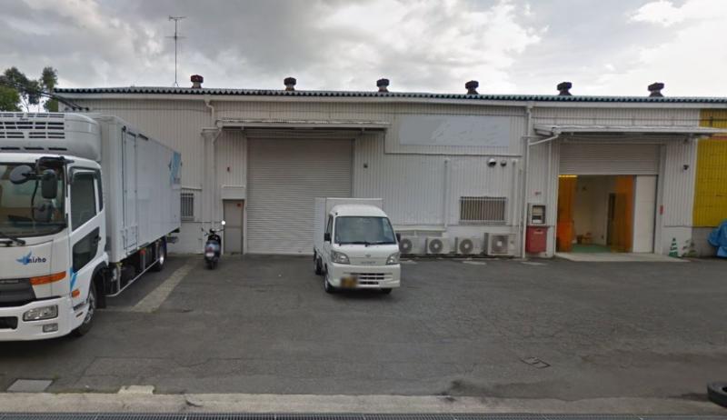 大阪の貸倉庫,貸工場