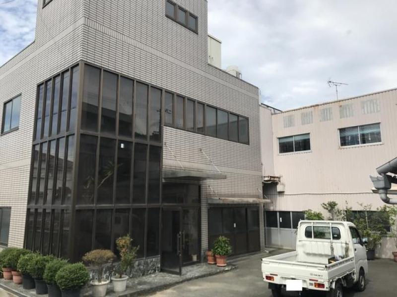 大阪の貸倉庫,貸工場