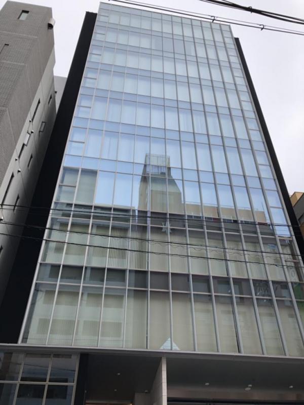 FPG links MIDOSUJI(旧：アーバンセンター御堂筋) の