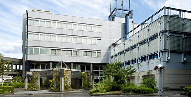 京都リサーチパーク２号館 京都の貸事務所,賃貸オフィス