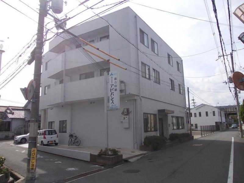 大阪の貸倉庫,貸工場