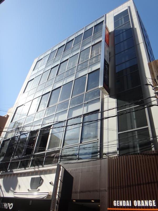  大阪の貸事務所,賃貸オフィス