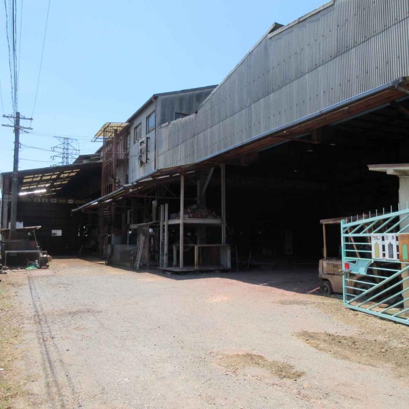 大阪の貸倉庫,貸工場の物件 ベストオフィス