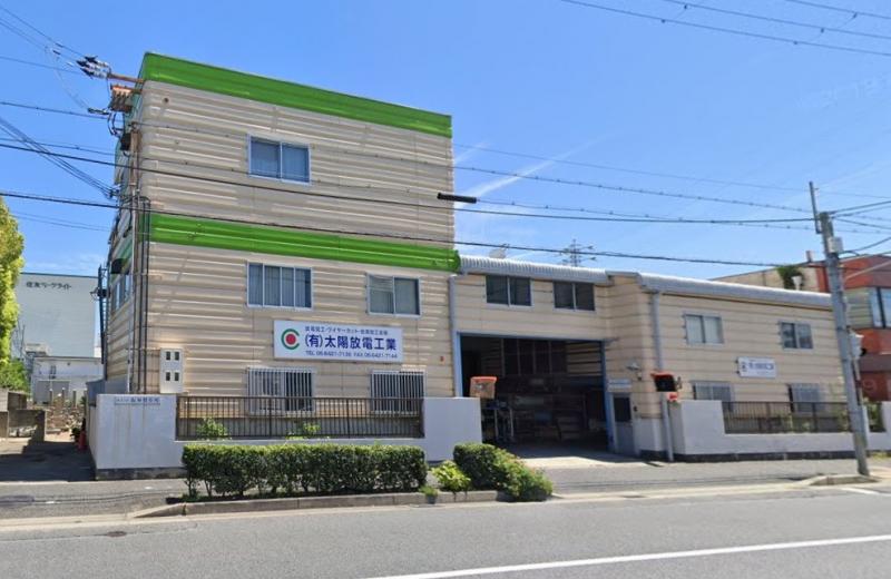 京都の貸倉庫,貸工場