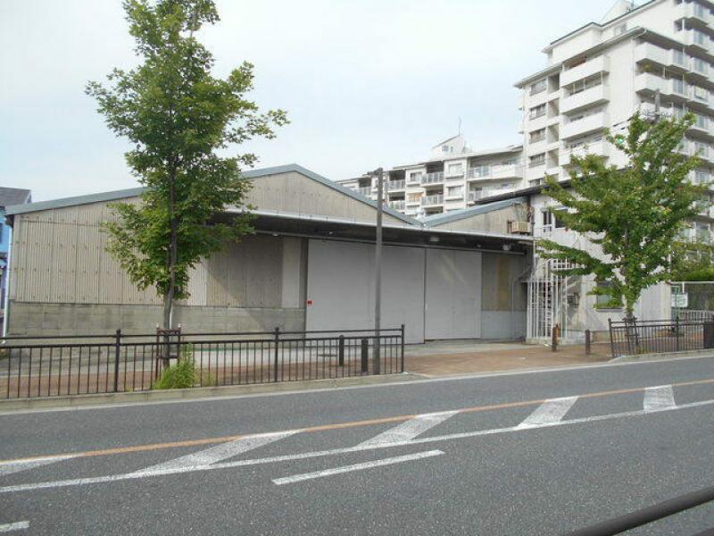 神戸,兵庫の貸倉庫,貸工場