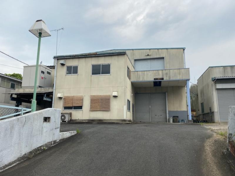 神戸,兵庫の貸倉庫,貸工場