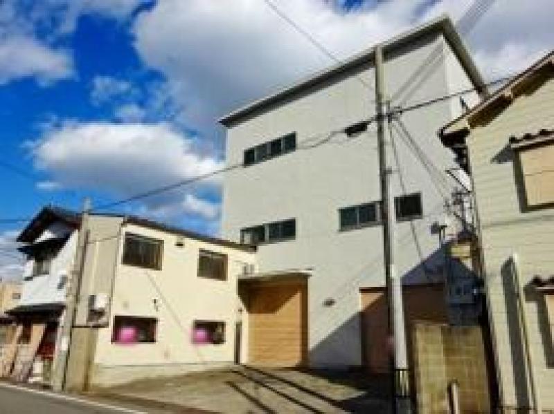 神戸,兵庫の貸倉庫,貸工場