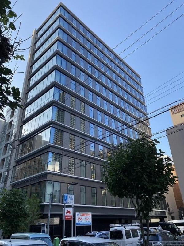 淀屋橋ＰＲＥＸ 大阪の貸事務所,賃貸オフィス