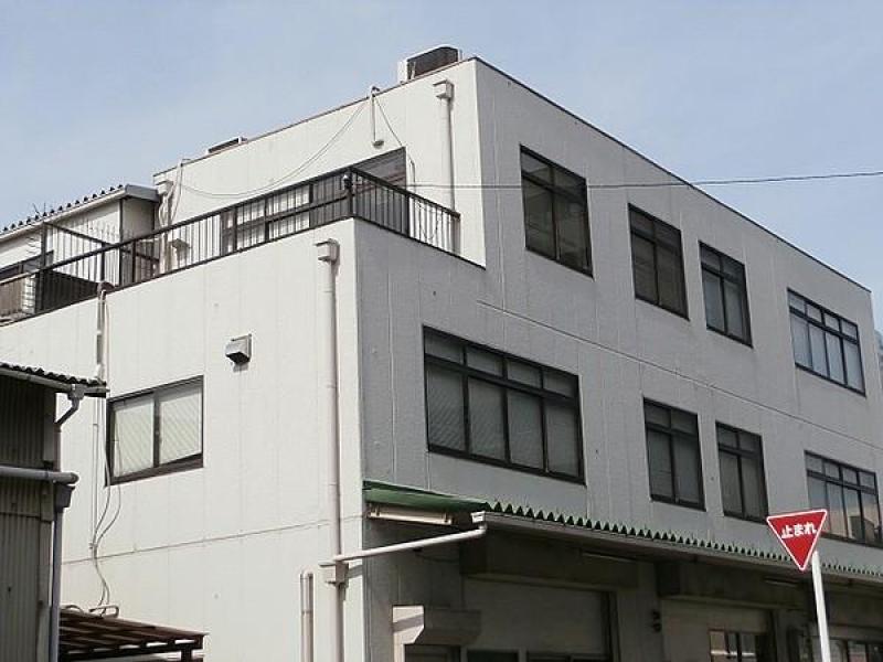  大阪の貸事務所,賃貸オフィス
