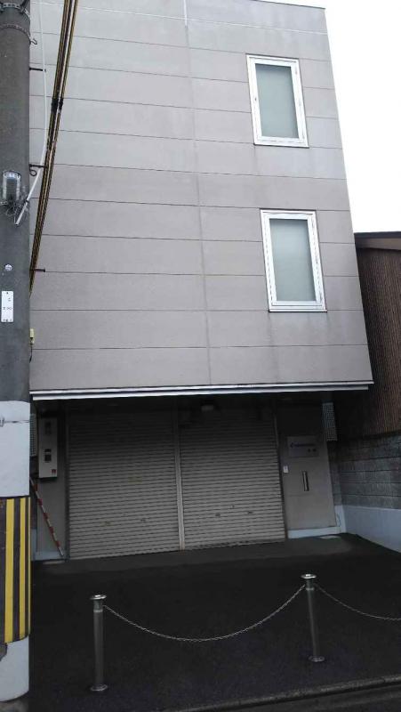 大阪の貸倉庫,貸工場