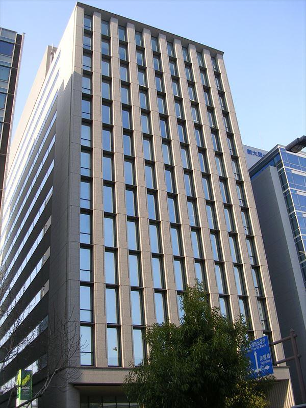 PMO EX新大阪（H1O新大阪）|大阪の貸事務所,賃貸オフィス 外観