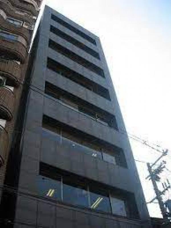 NPビル 大阪の貸事務所,賃貸オフィス
