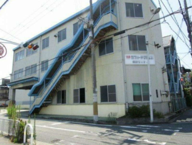 大阪の貸倉庫,貸工場
