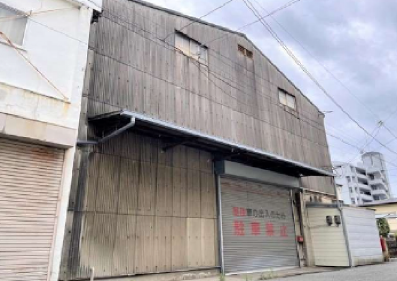神戸,兵庫の貸倉庫,貸工場